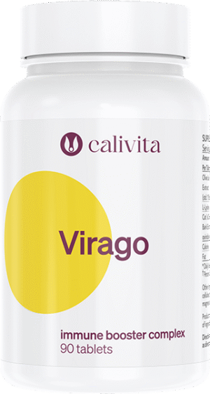 VirAgo potpora imunitetu