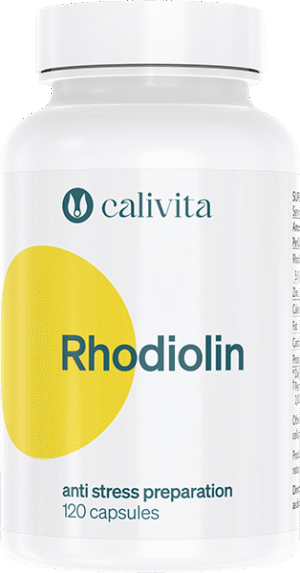 Rhodiolin protiv stresa i iscrpljenosti